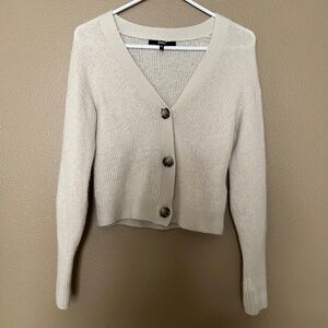 Quince Cardigan